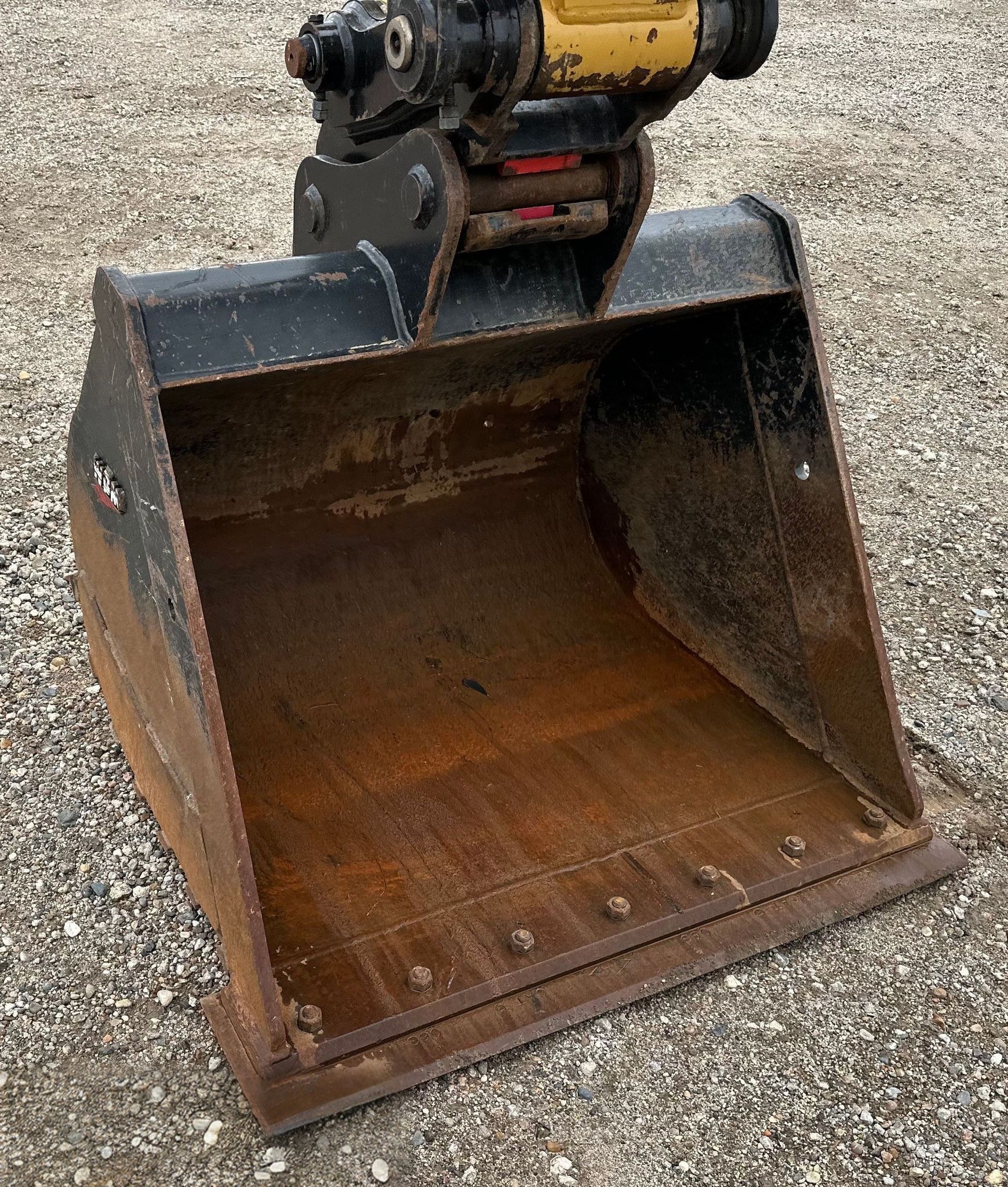 2023 Caterpillar 308CR Mini Excavator