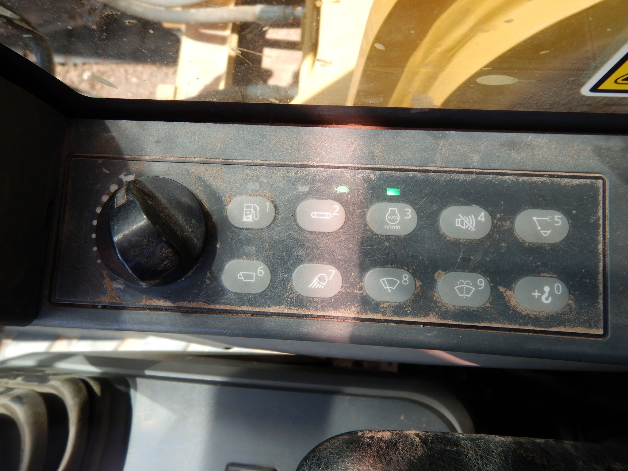 2018 Caterpillar 330FL Excavator