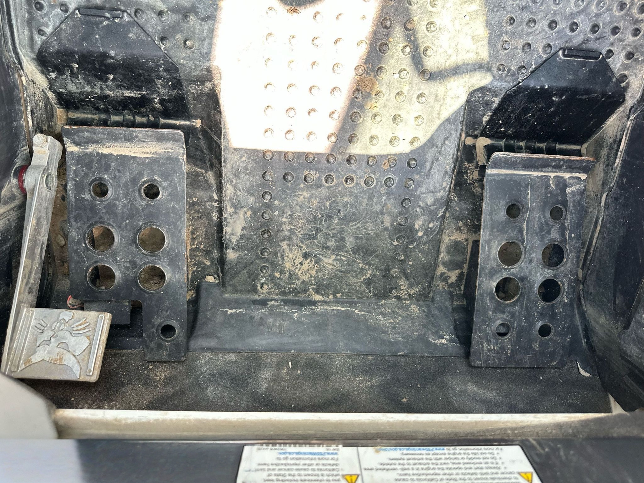2021 Bobcat T595 Tracked Skid Steer Loader
