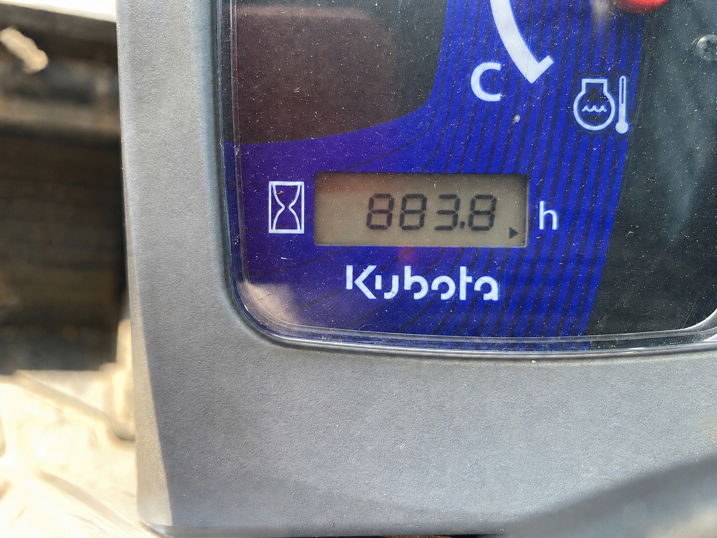2022 Kubota SVL65-2 Tracked Skid Steer Loader