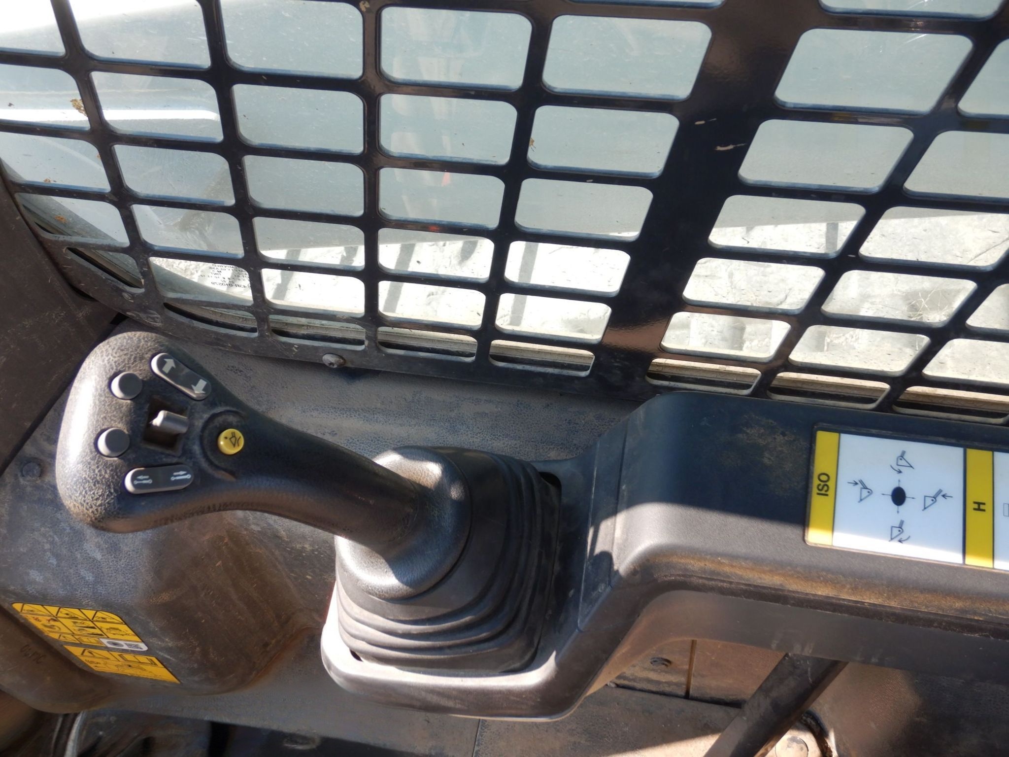 2020 Bobcat T76 Tracked Skid Steer Loader