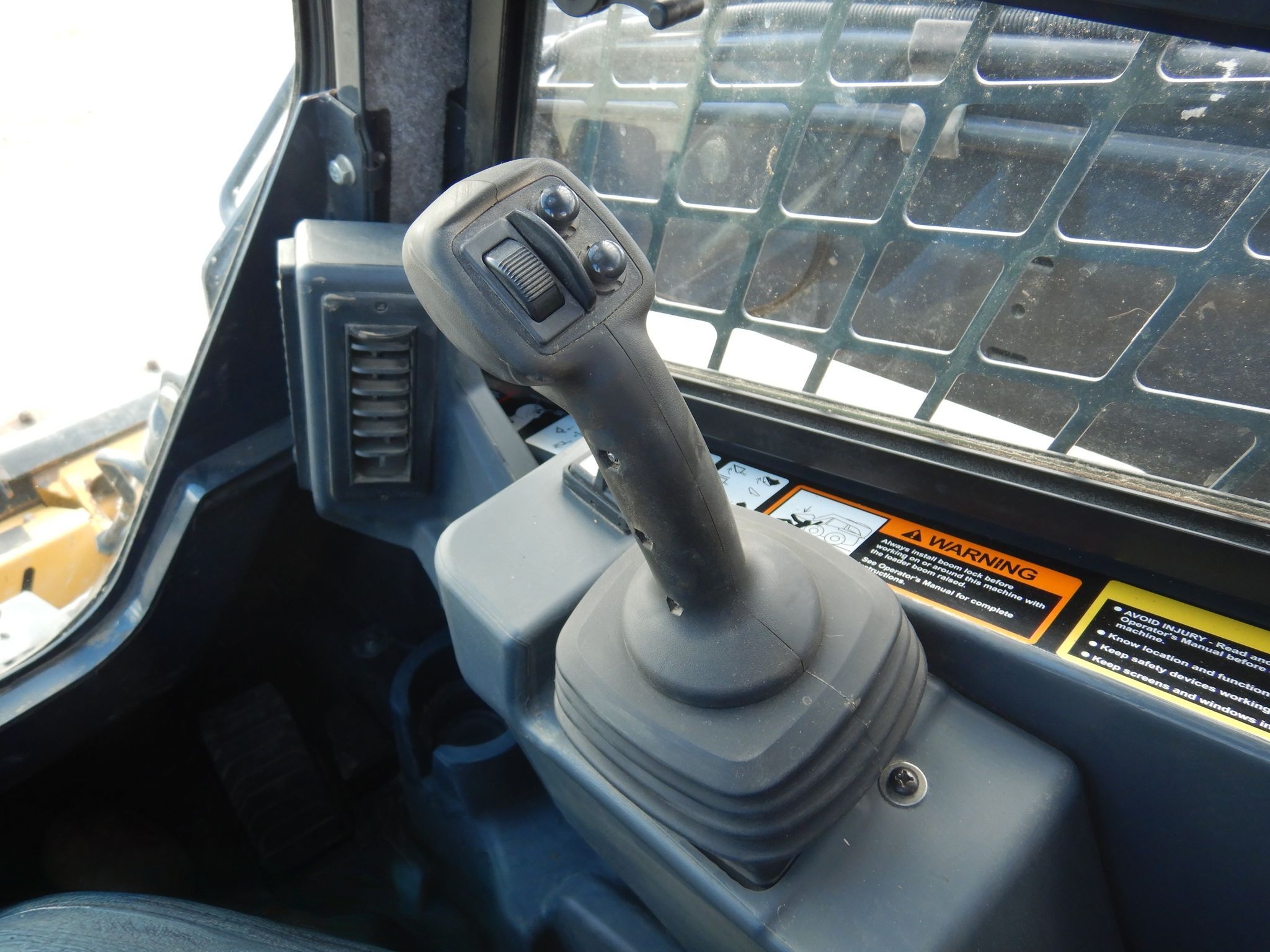2020 John Deere 333G Tracked Skid Steer Loader