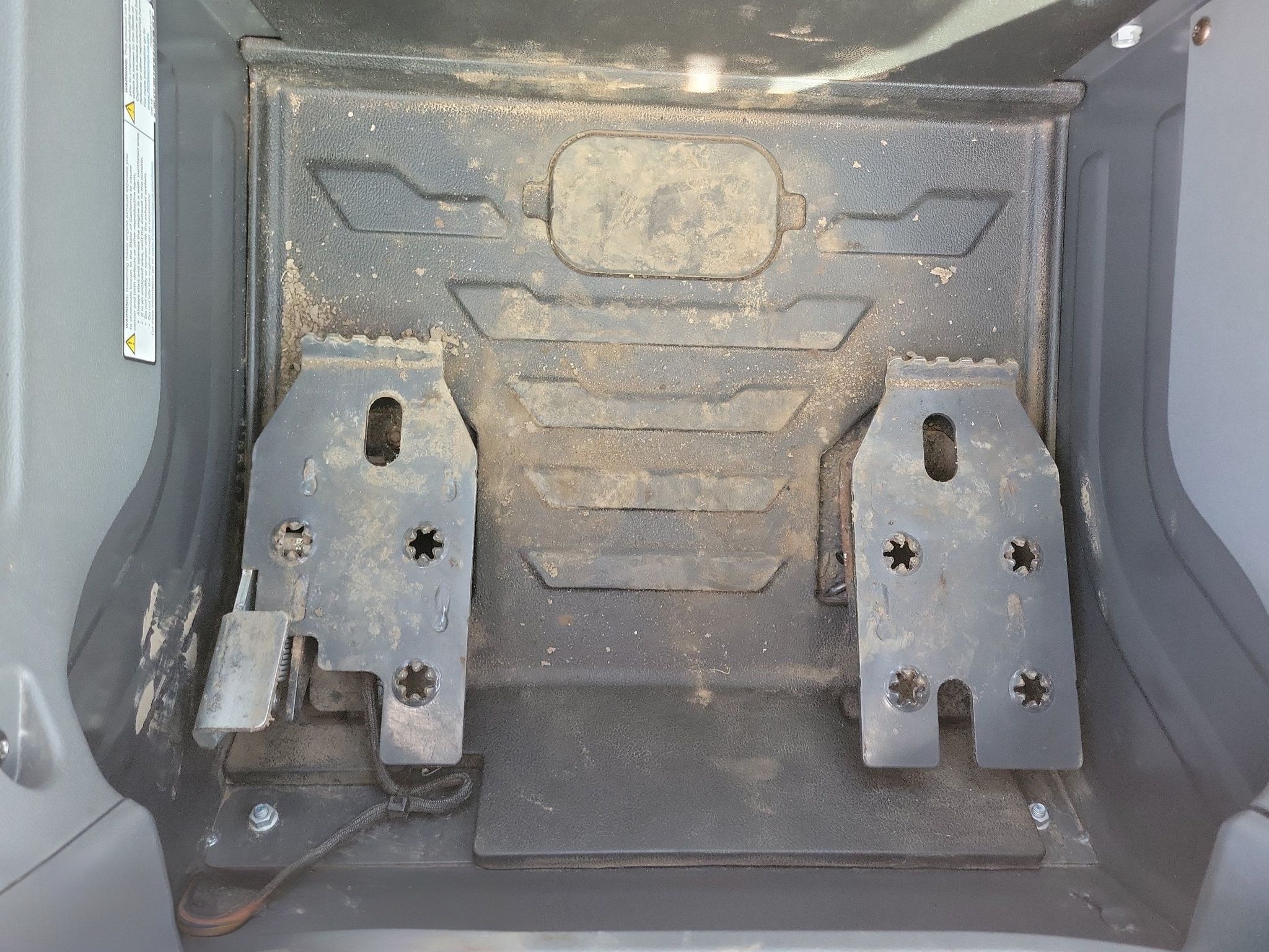 2021 Bobcat T76 Skid Steer Loader