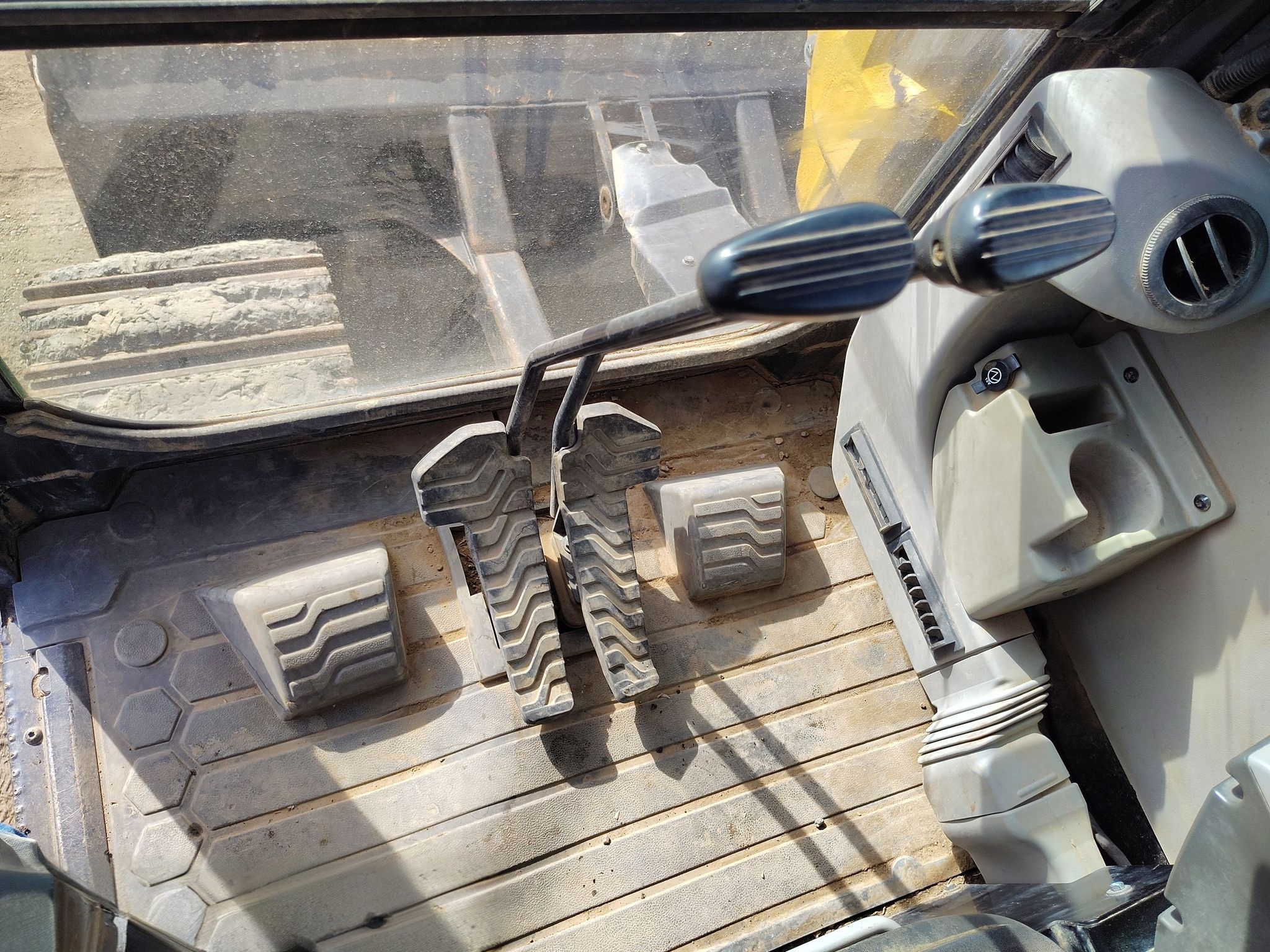 2019 Caterpillar 308E2 CR Mini Excavator