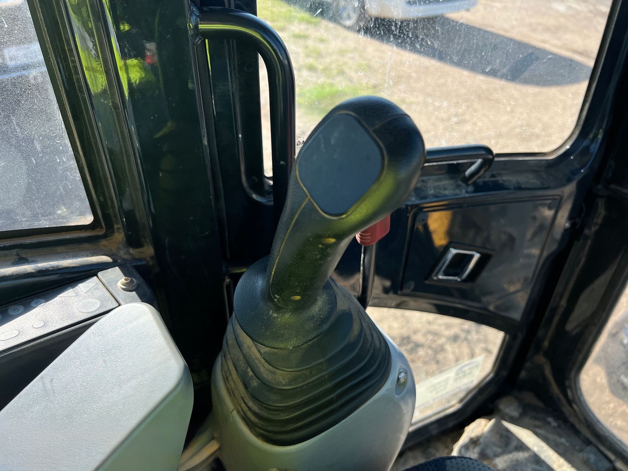 2019 John Deere 60G Mini Excavator