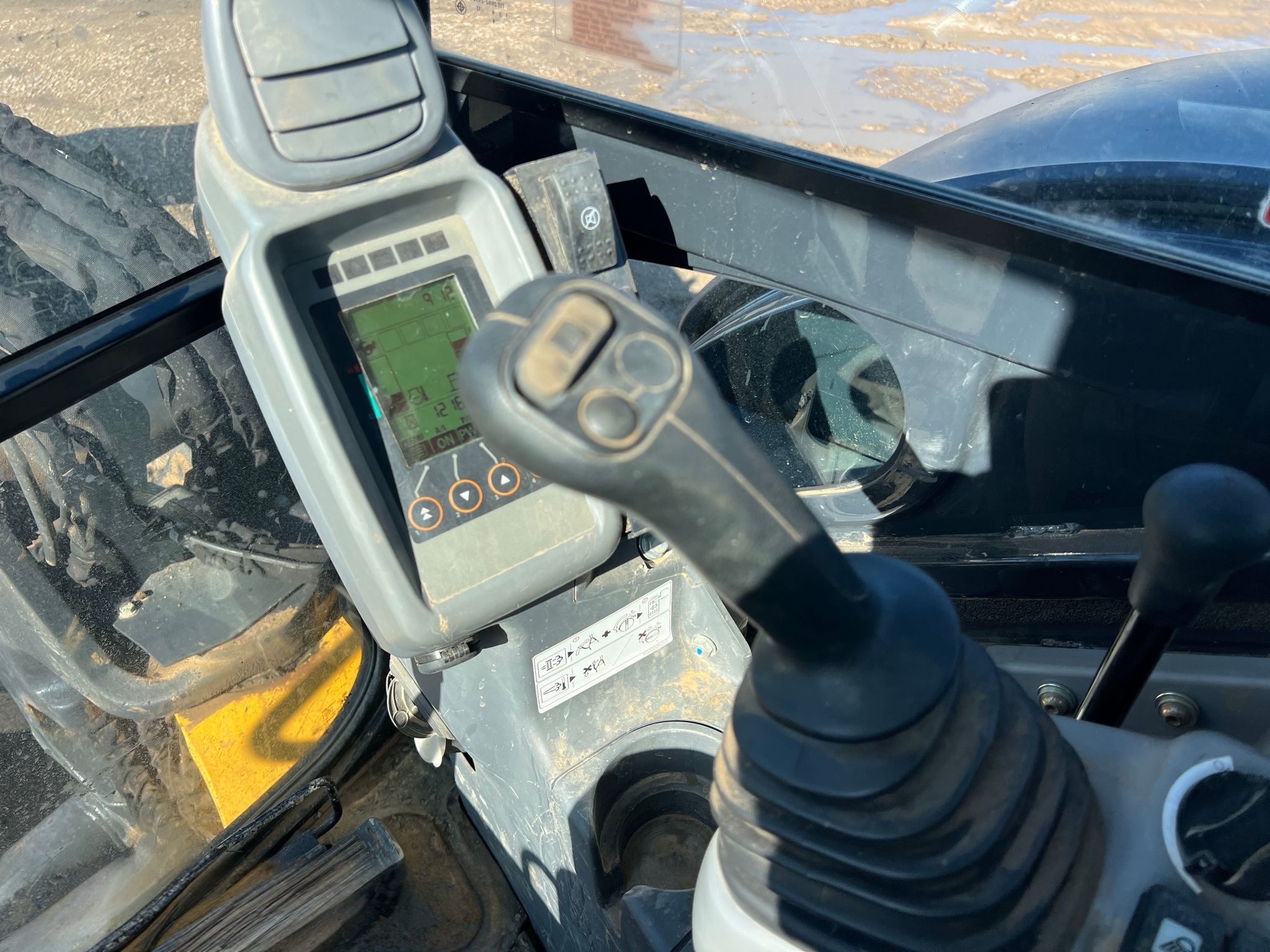 2019 John Deere 60G Mini Excavator