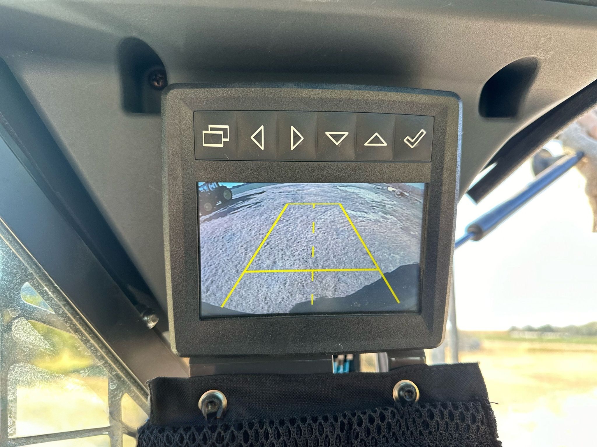 2021 John Deere 330G Skid Steer Loader
