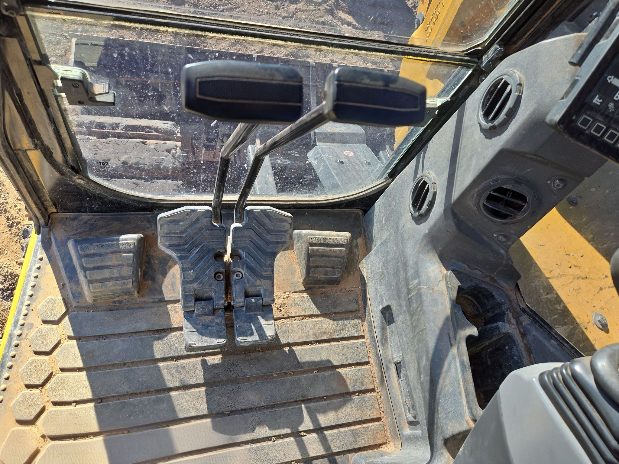2020 Caterpillar 308 Mini Excavator