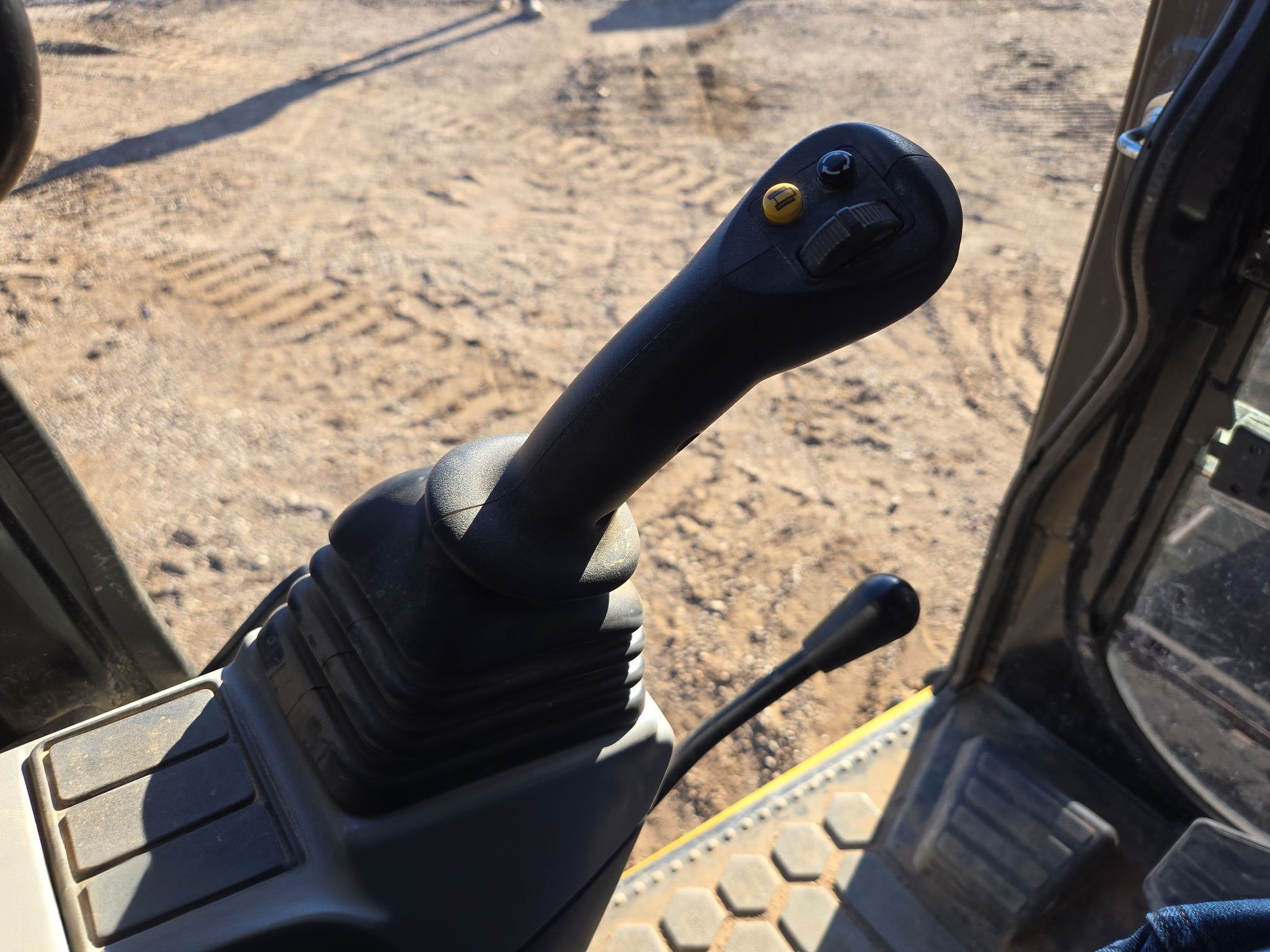2020 Caterpillar 308 Mini Excavator
