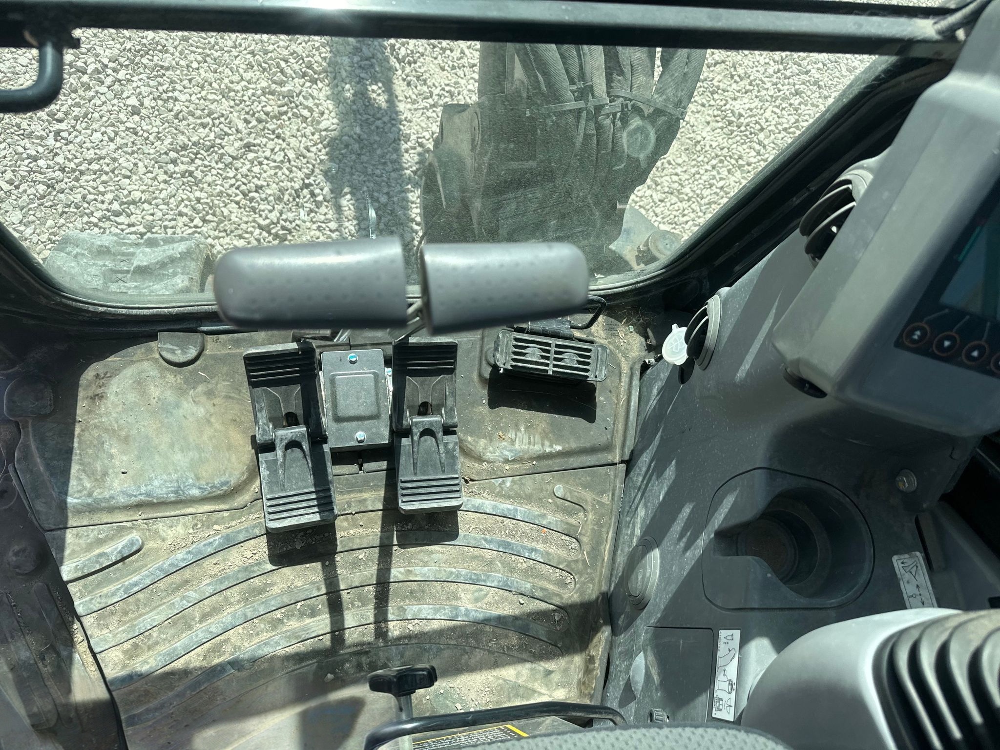 2019 John Deere 35G Mini Excavator