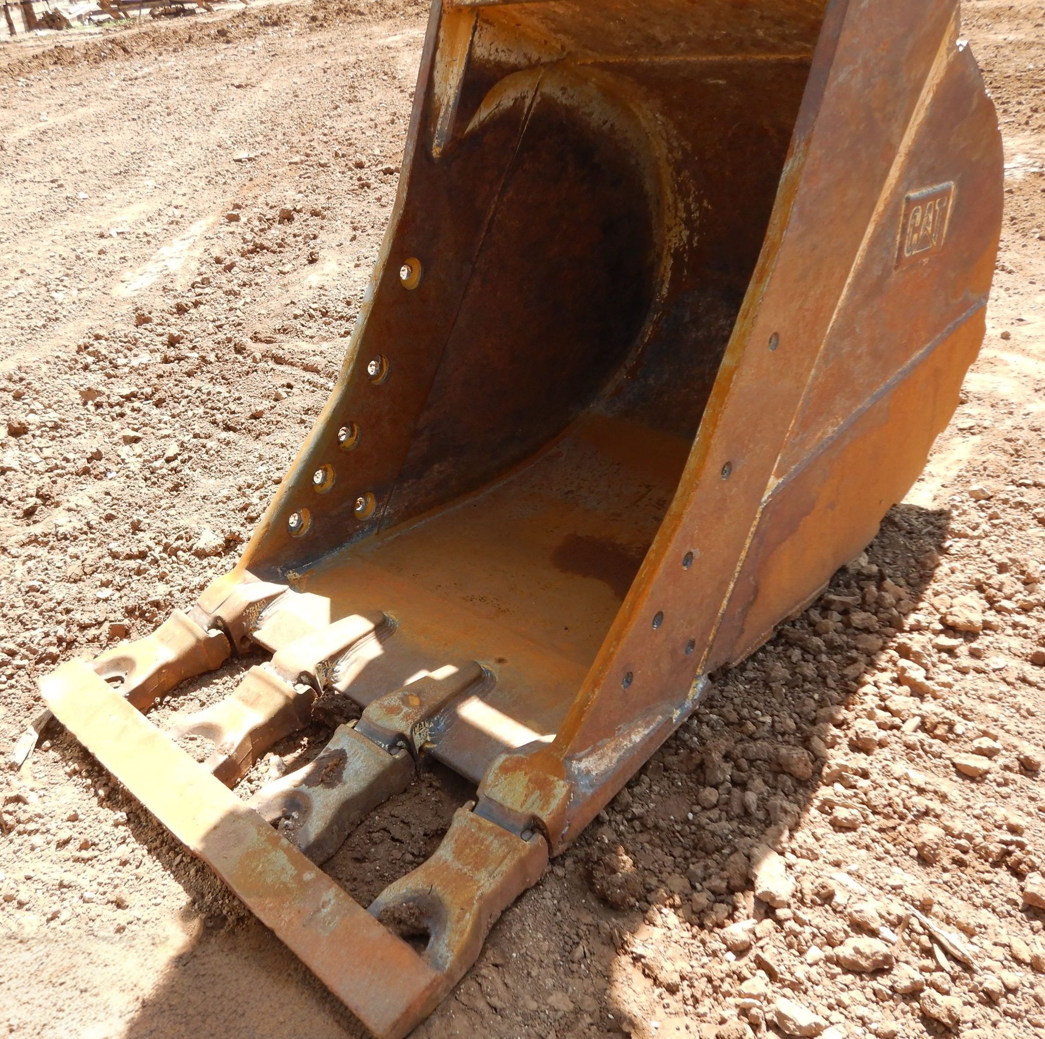 2018 Caterpillar 330FL Excavator