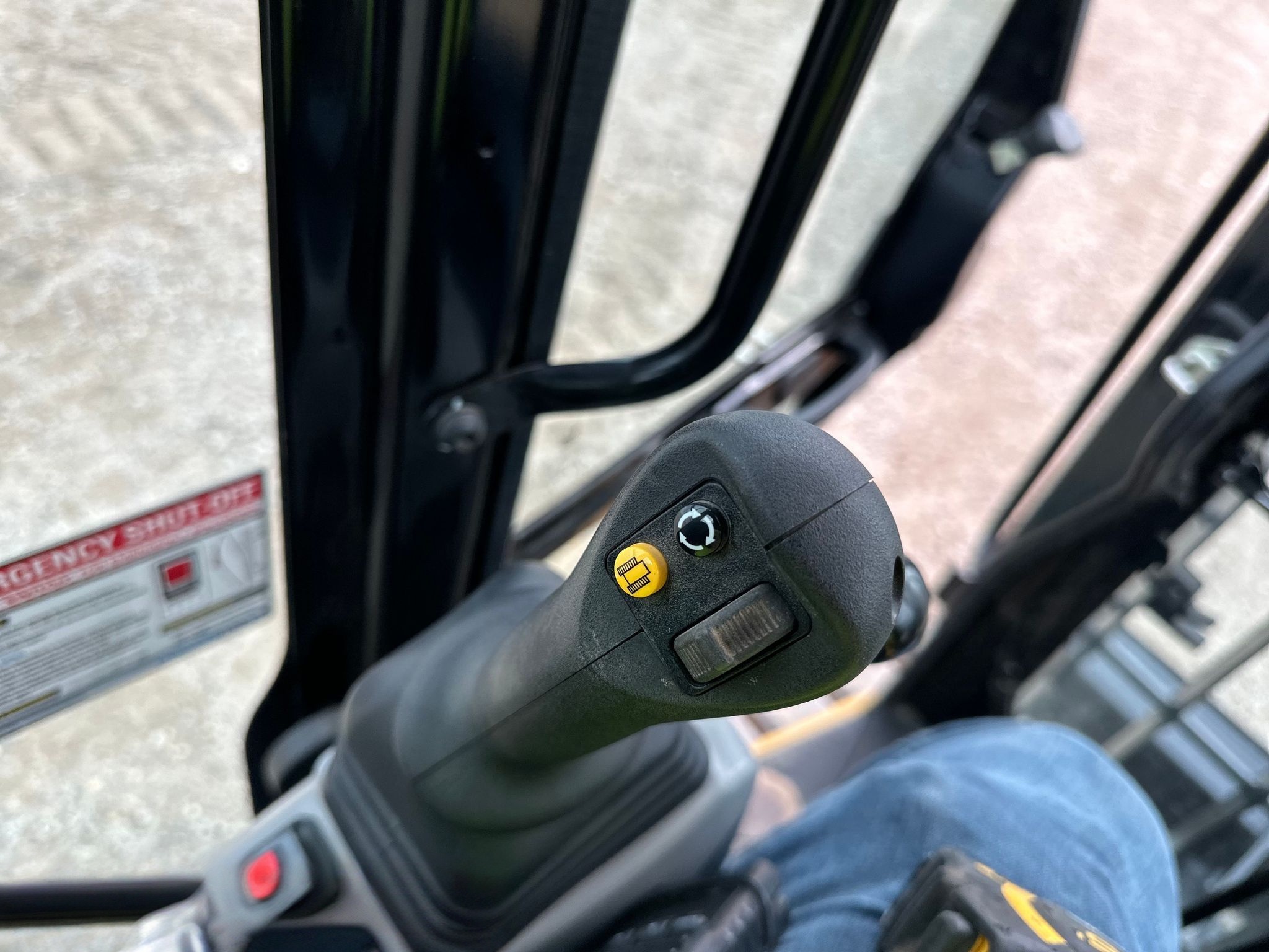 2023 Caterpillar 308CR Mini Excavator