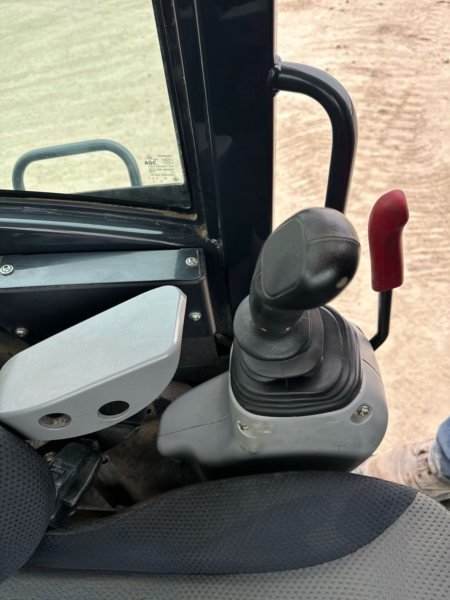 2020 John Deere 60G Mini Excavator