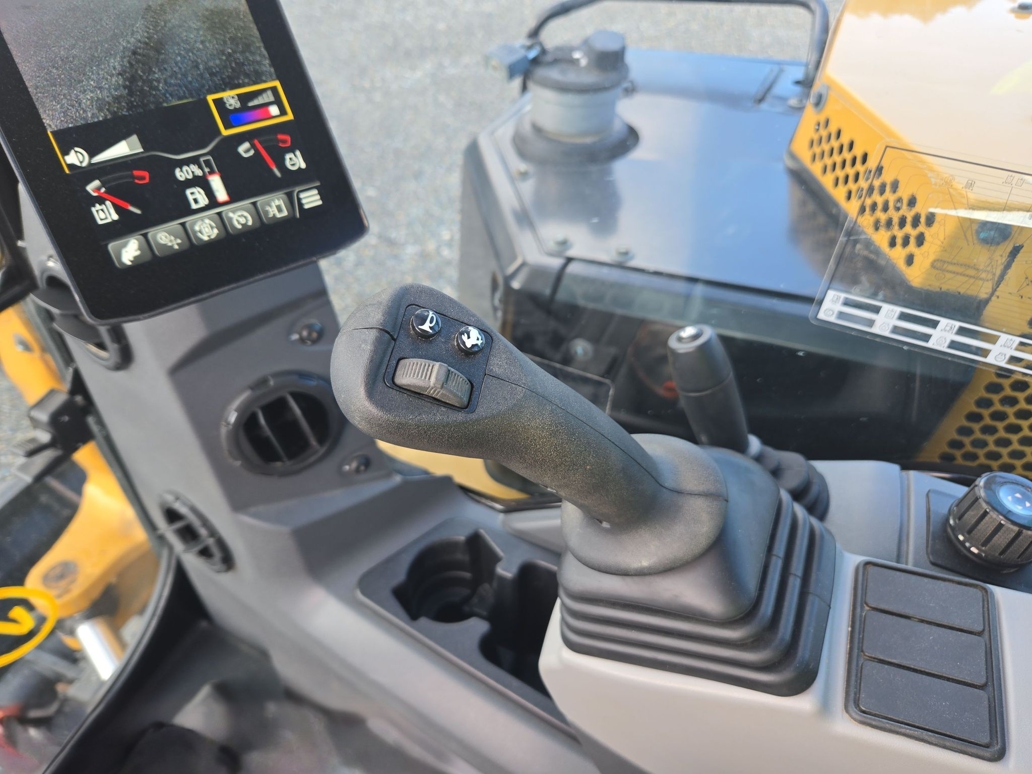 2022 Caterpillar 306 CR Mini Excavator