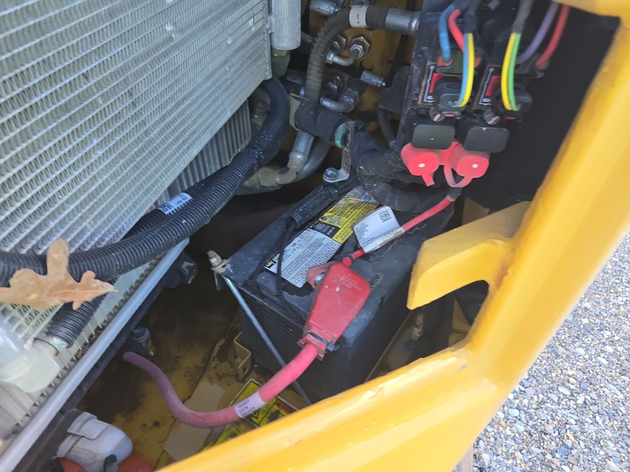 2022 Caterpillar 306 CR Mini Excavator