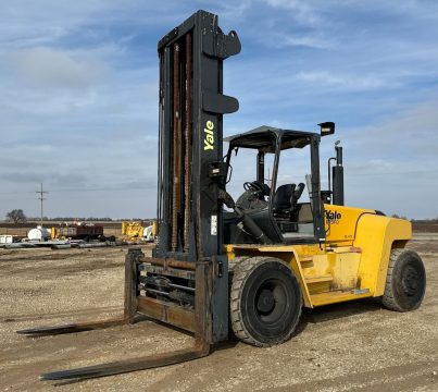 2008 Yale GP360EB Forklift