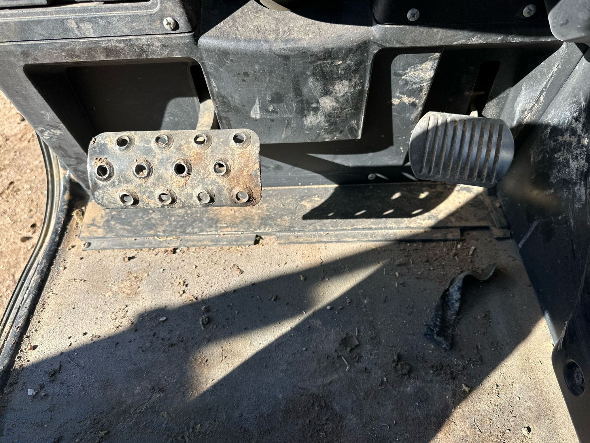 2020 Genie GTH-5519 Telehandler