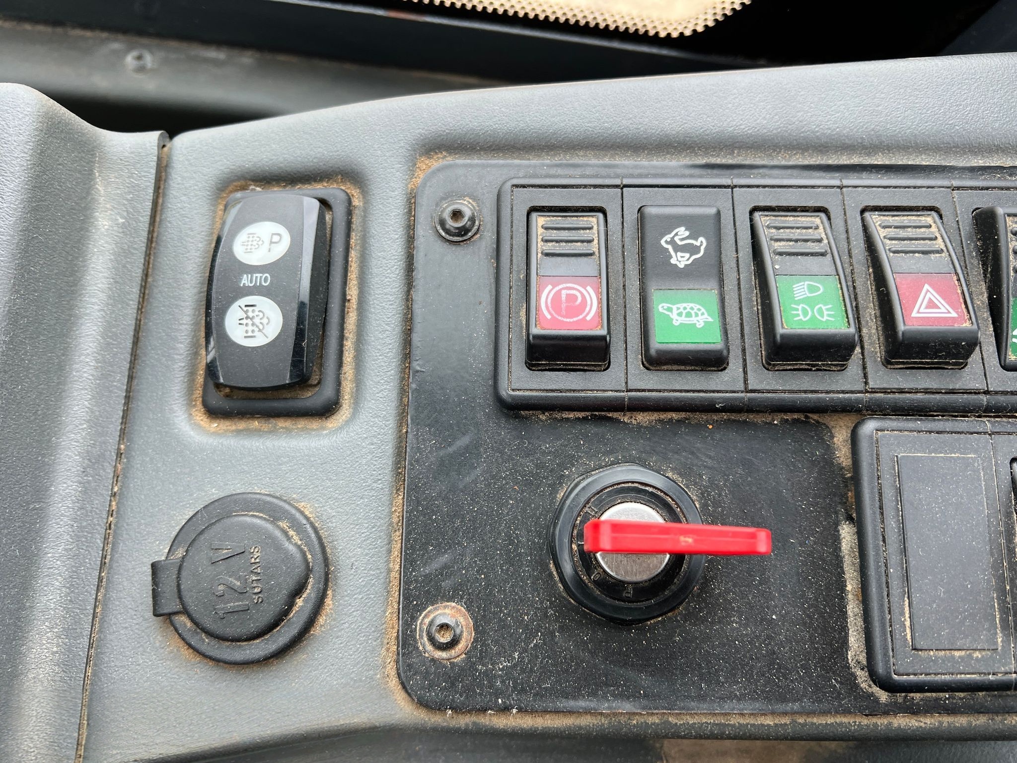 2016 John Deere 324K Wheel Loader