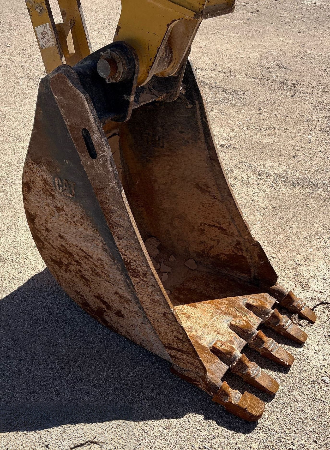 2019 Caterpillar 420F2 IT Backhoe