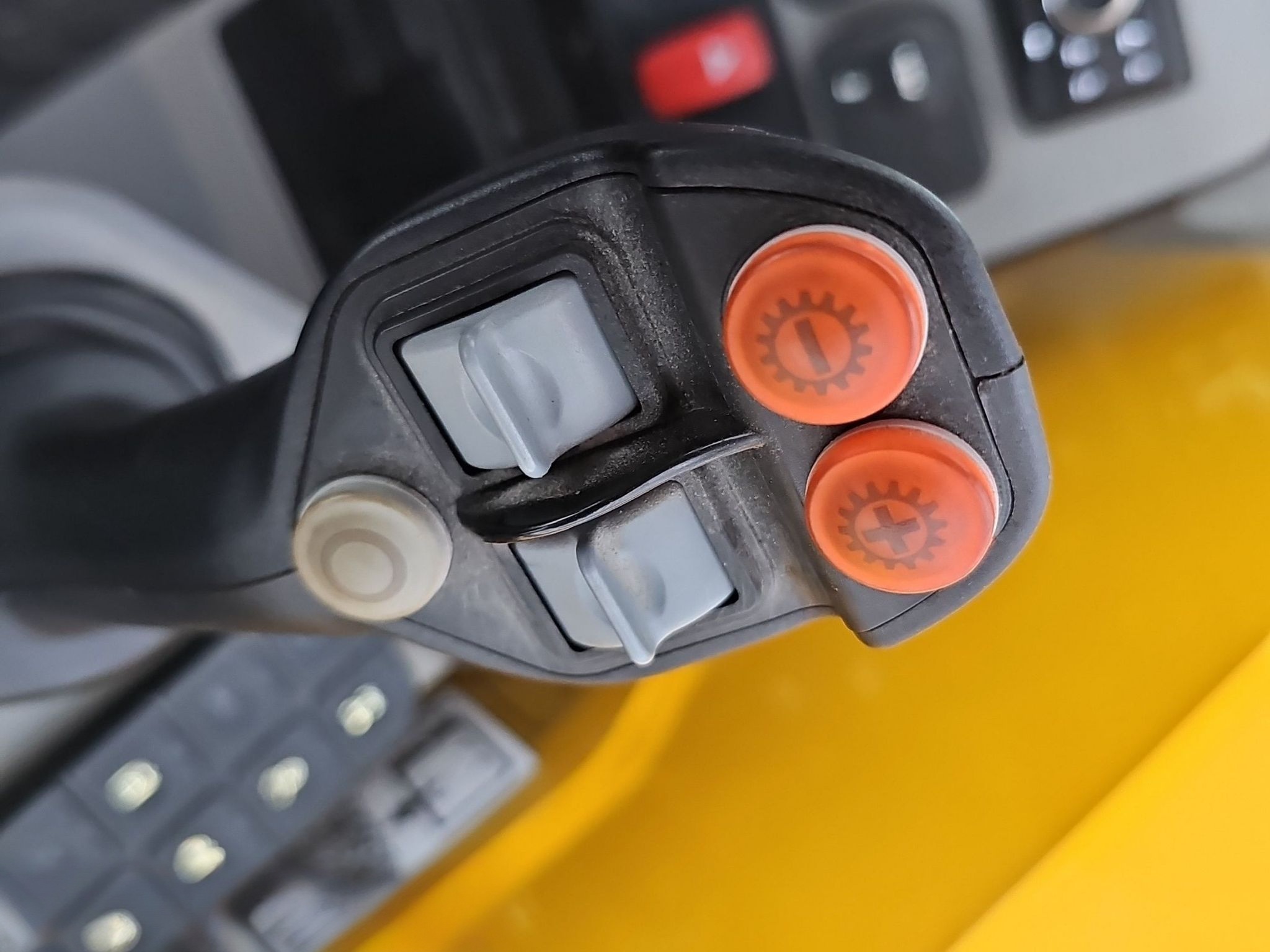 2023 JCB 542-70AG Telehandler
