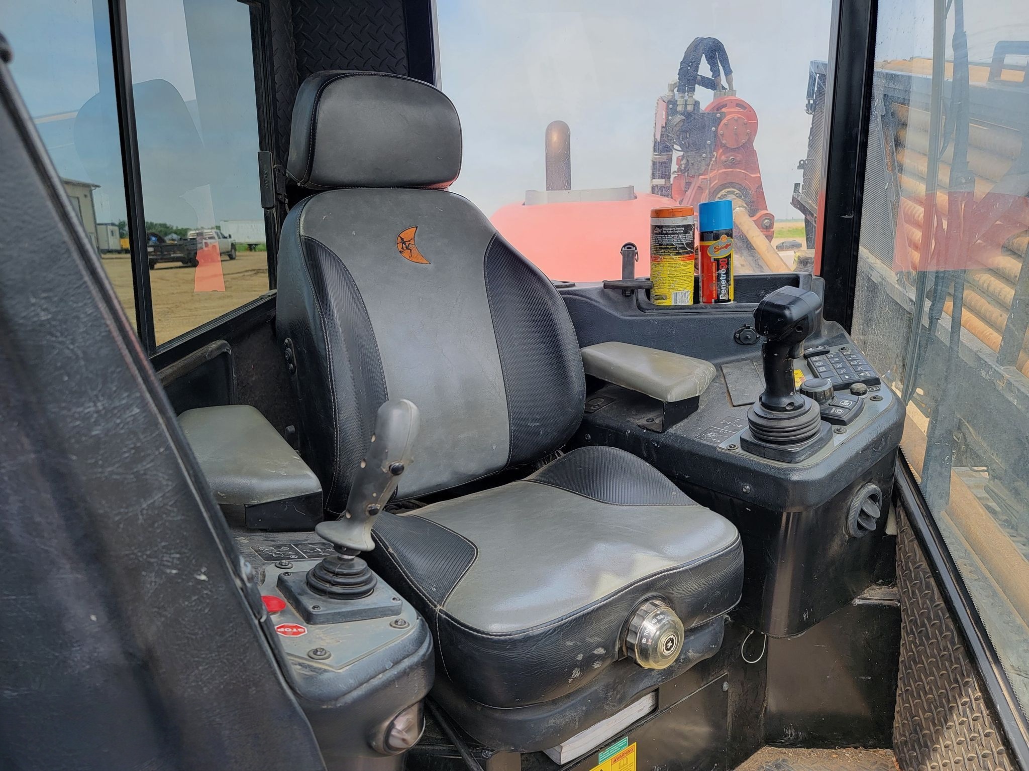 2018 Ditch Witch JT40 Directional Boring Unit