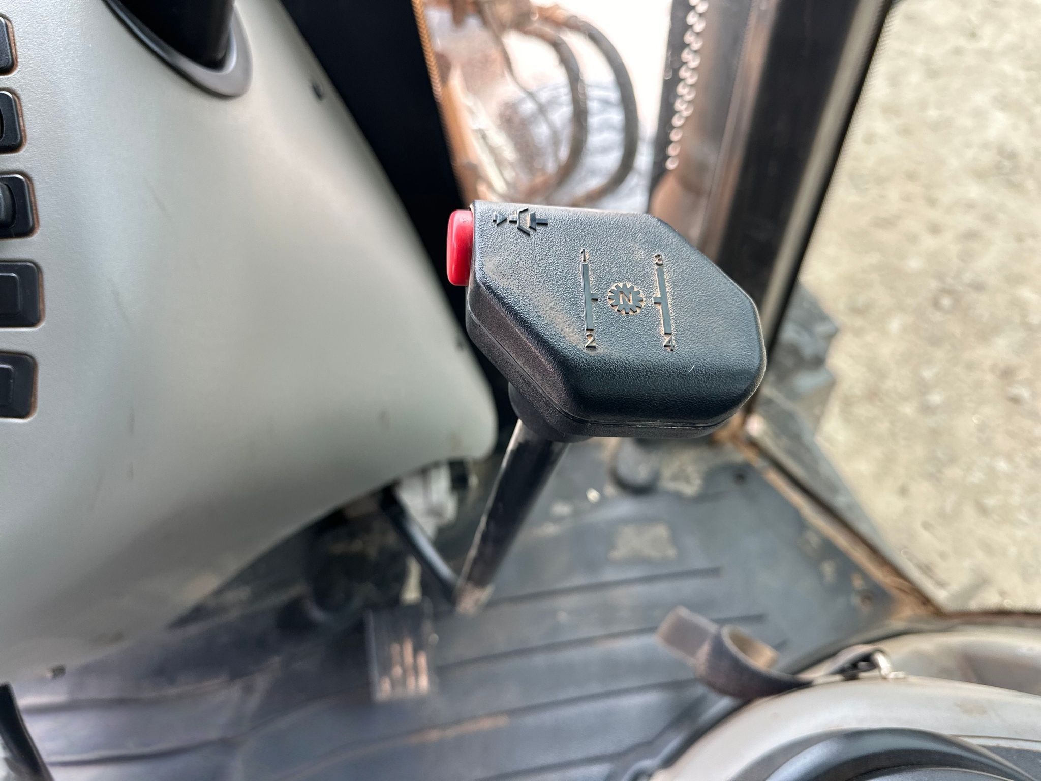 2019 Case 580 Super N Backhoe
