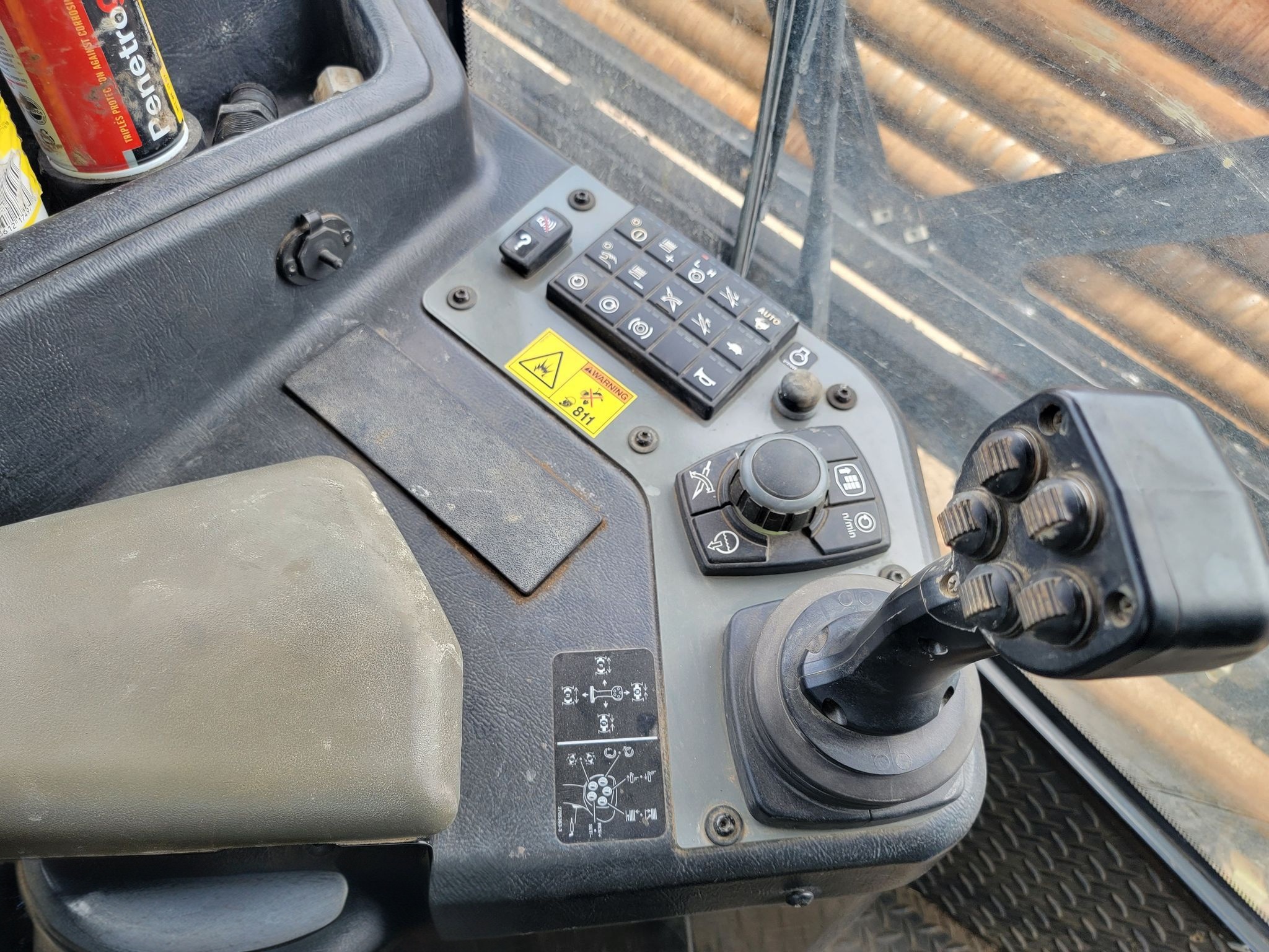 2018 Ditch Witch JT40 Directional Boring Unit