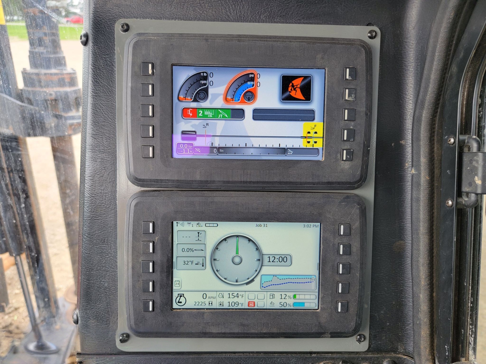 2018 Ditch Witch JT40 Directional Boring Unit