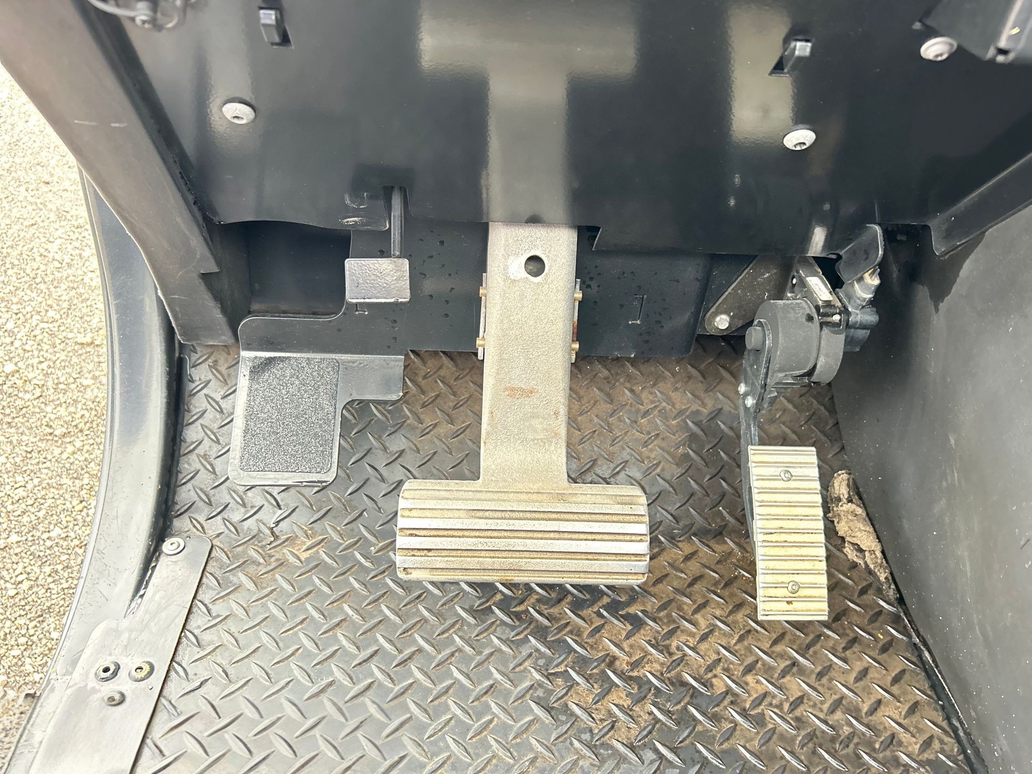 2018 Genie GTH-1056 Telehandler