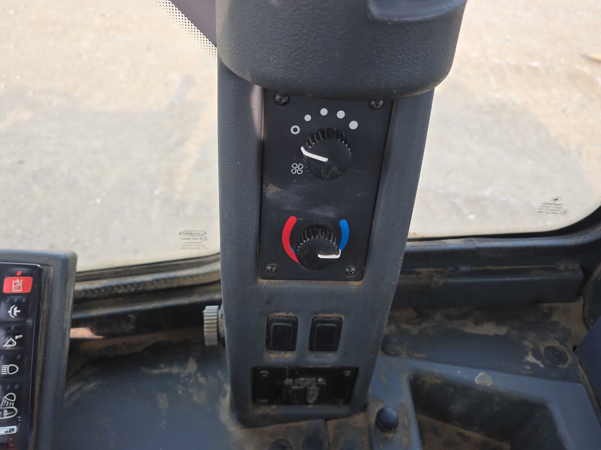 2018 John Deere 644K wheel loader