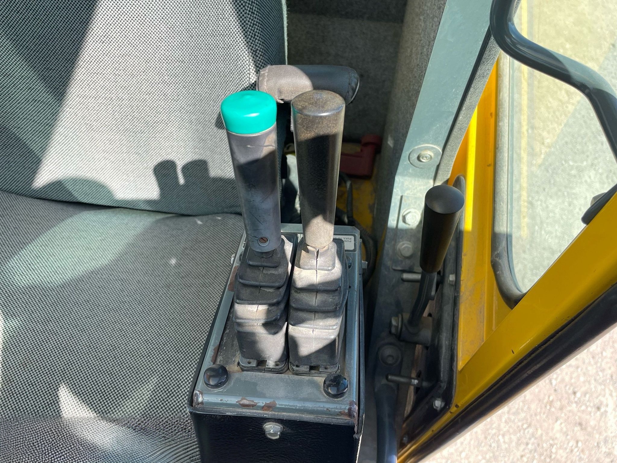 2007 Grove RT875E Crane