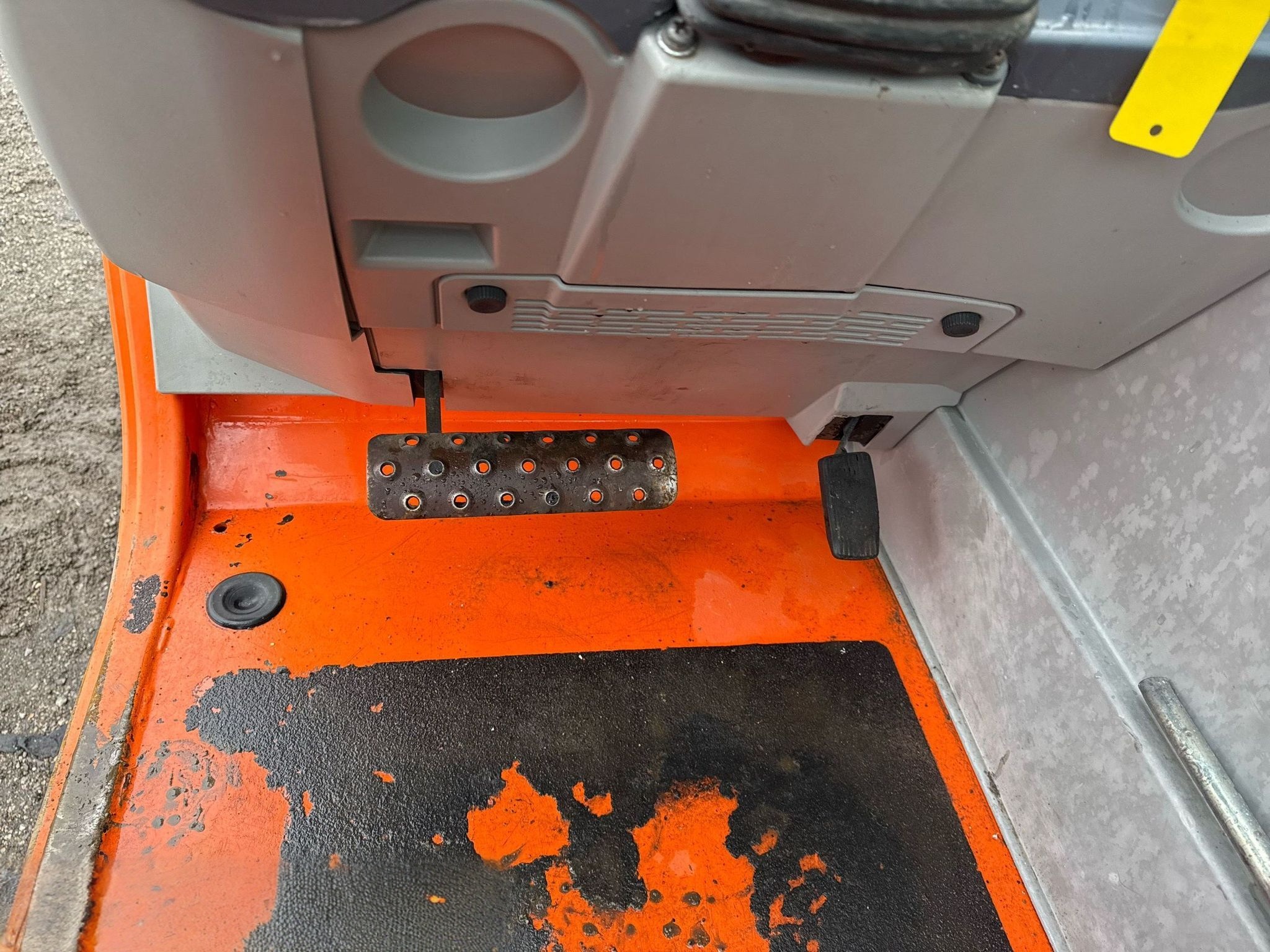 2019 JLG 1255 Telehandler