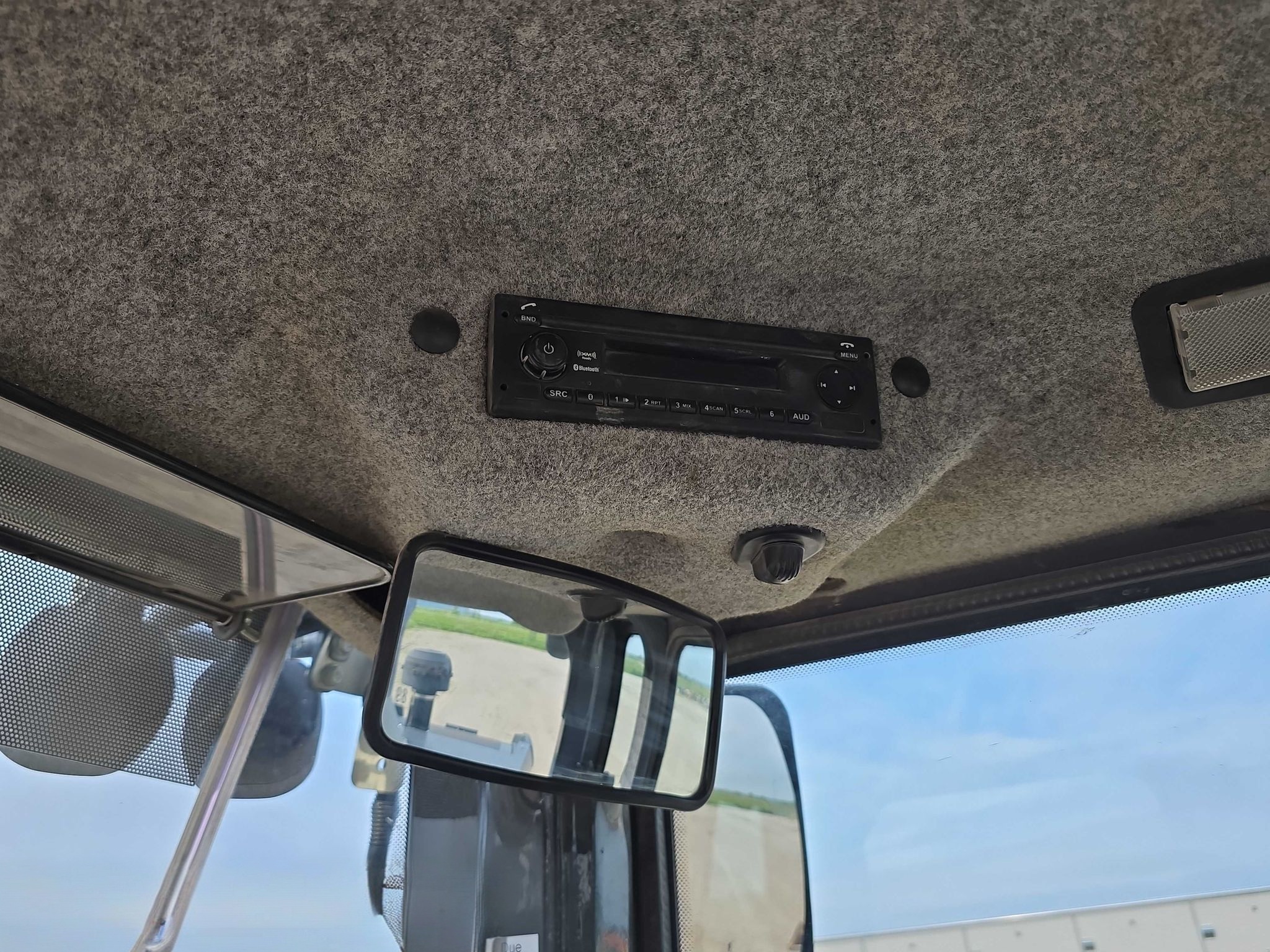 2018 John Deere 644K wheel loader