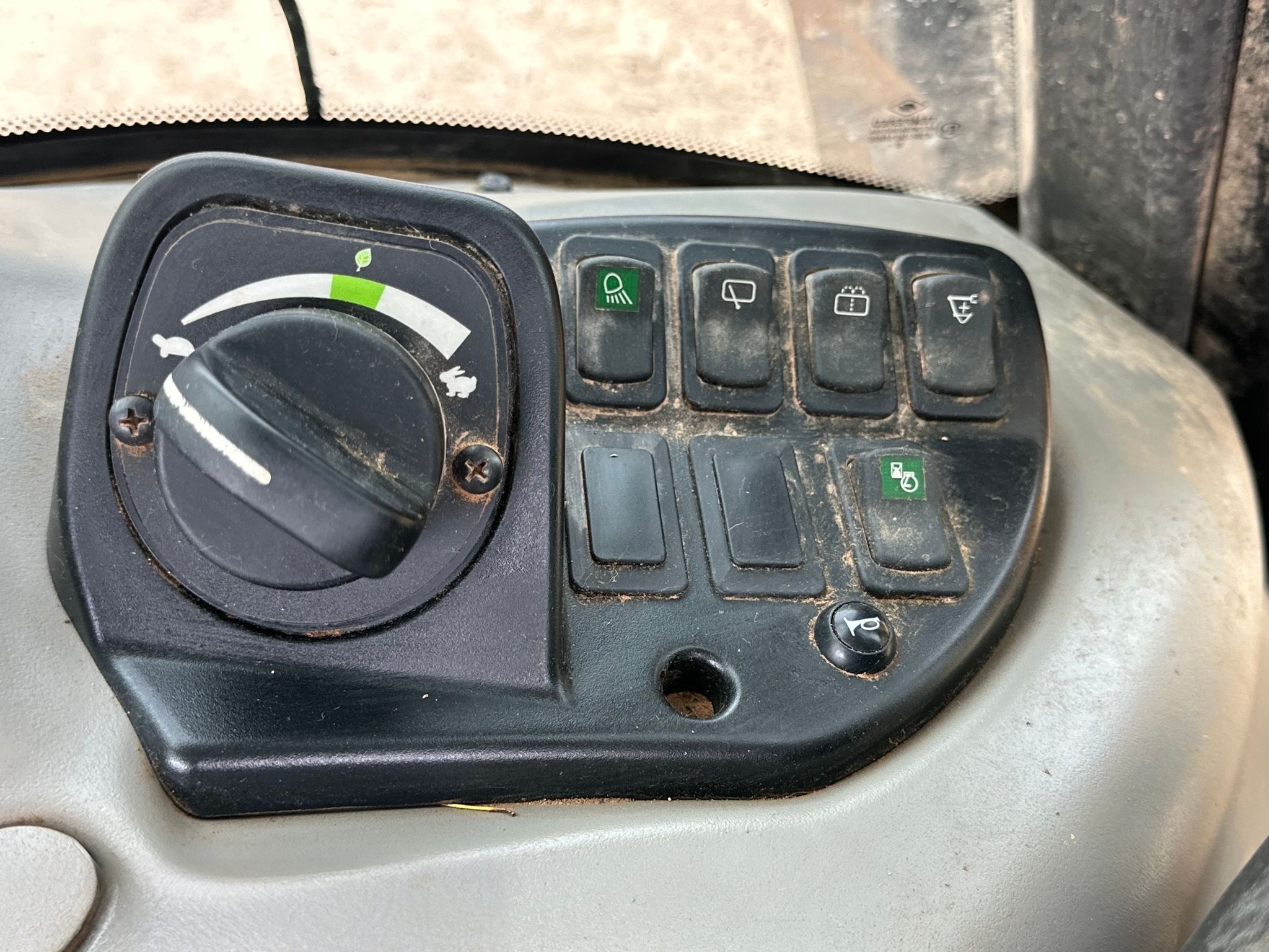 2019 Case 580 Super N Backhoe