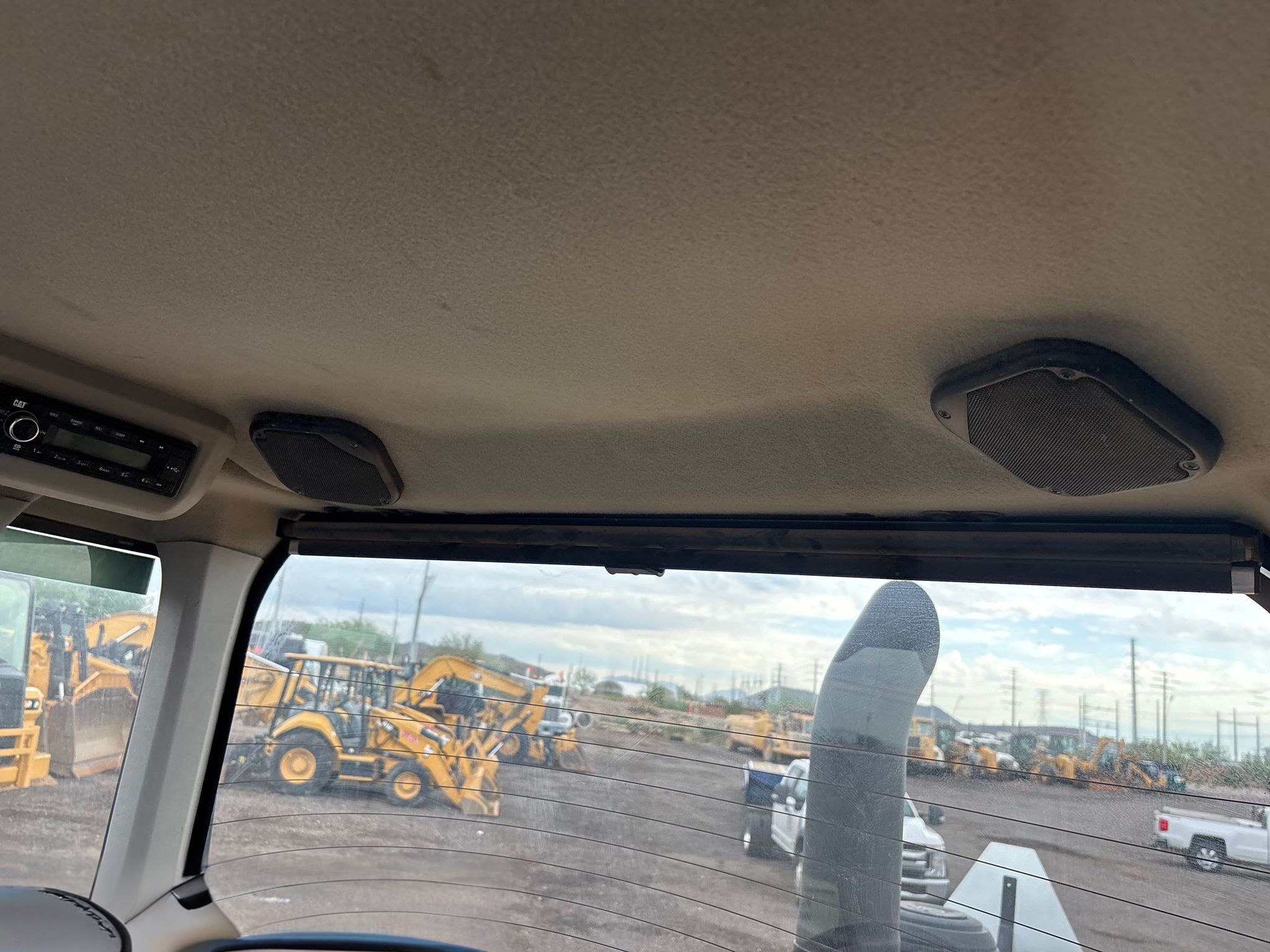 2020 Caterpillar 930M Wheel Loader