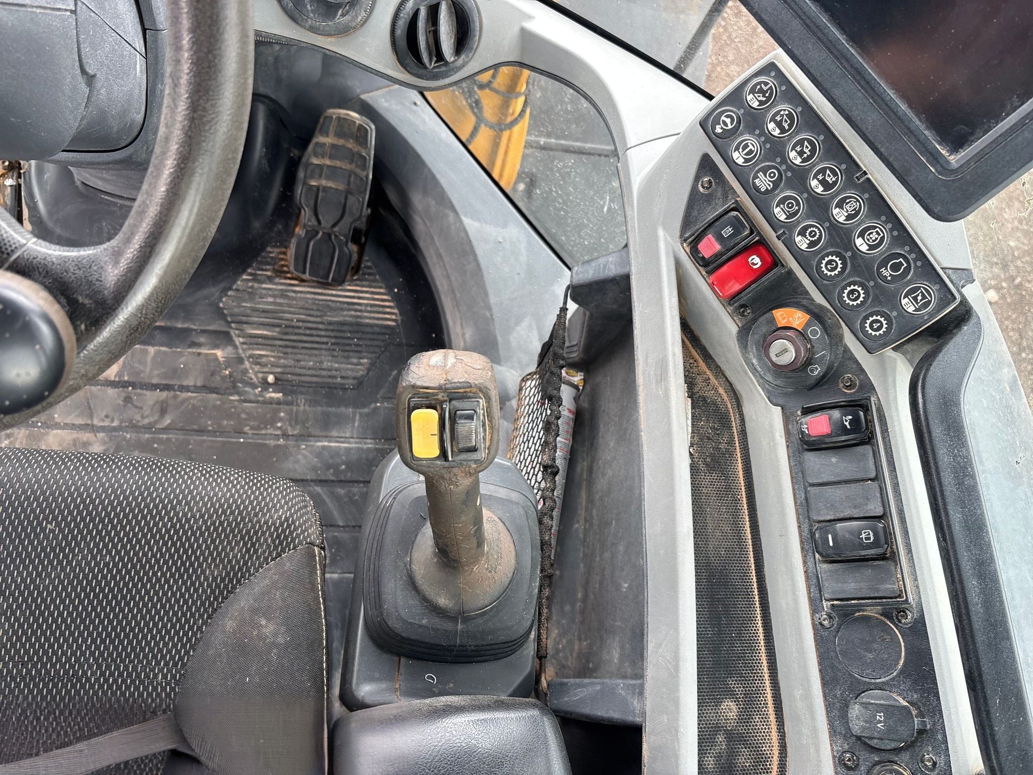 2020 Caterpillar 930M Wheel Loader