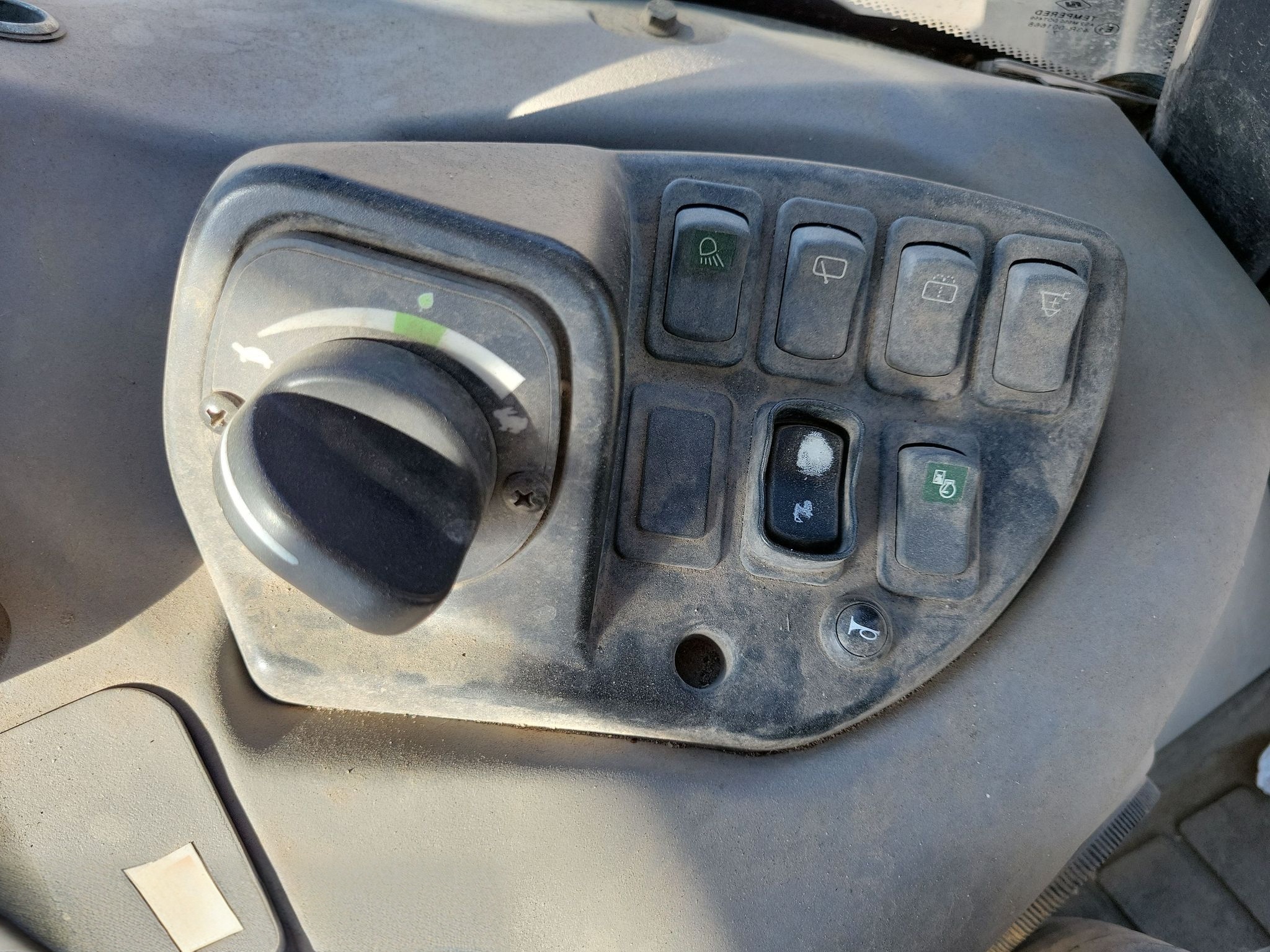 2018 Case 590 Super N Backhoe