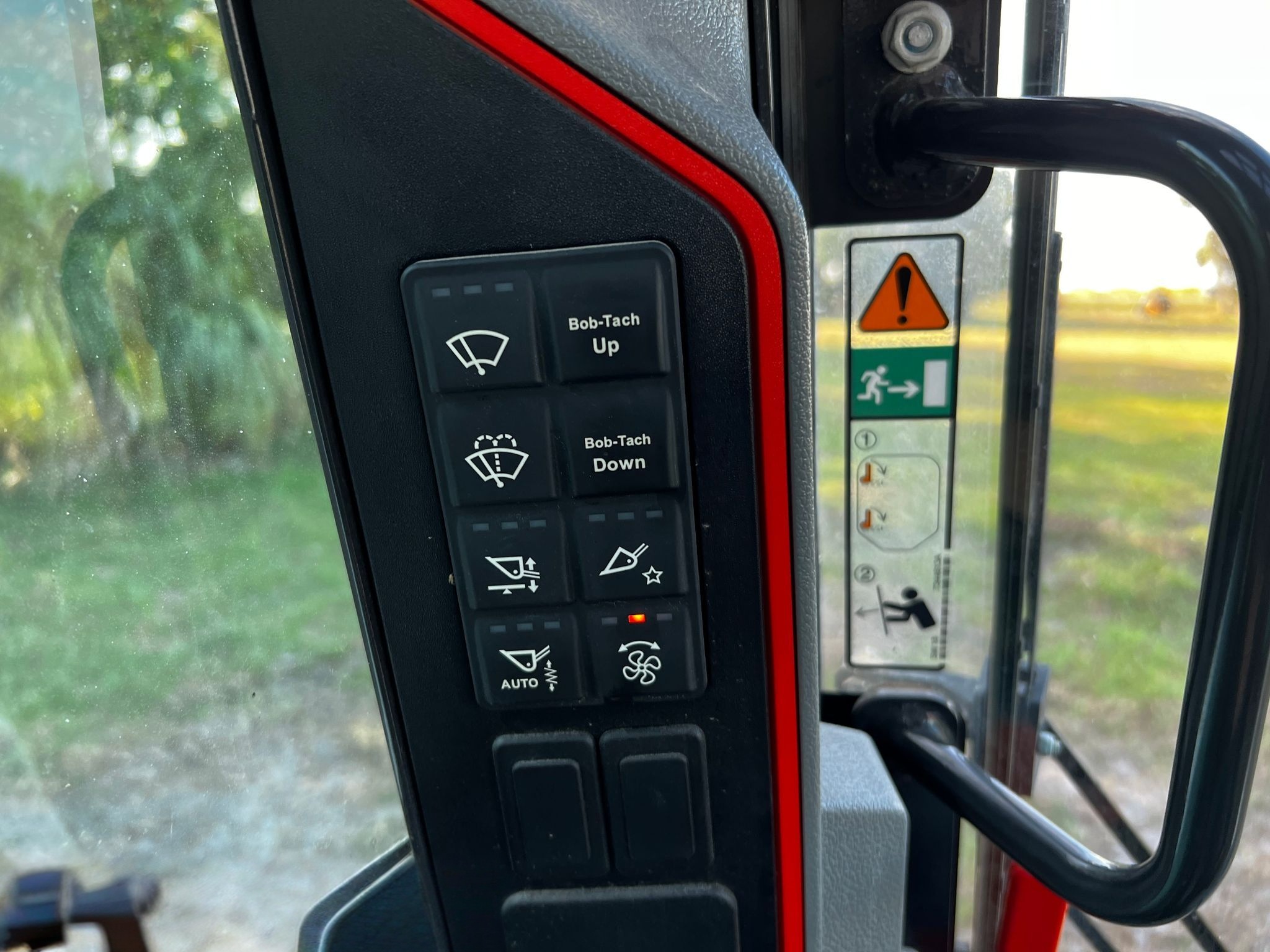 2022 Bobcat T66 Tracked Skid Steer Loader